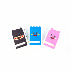 HeroDock - holder with charging cable for KLOKI One watch