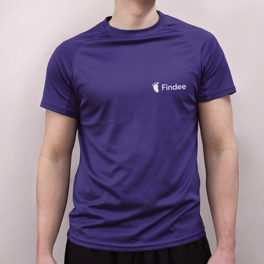 Findee Essential printed t-shirt