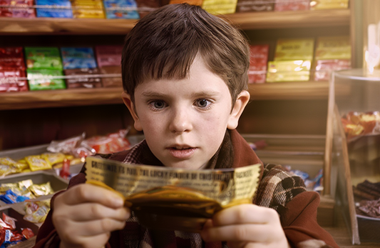 Najdi ZLATÝ KUPÓN a vyhraj celý nákup ZDARMA!