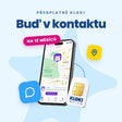Abonnement Findee Kids - « Rester en contact »
