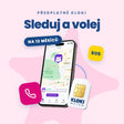 Findee Kids Subscription - "Track & Talk"