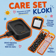 KLOKI Star Care Set