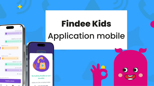 Application mobile