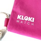 KLOKI backpack (Gift)