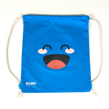 KLOKI backpack (Gift)