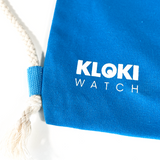 KLOKI backpack (Gift)
