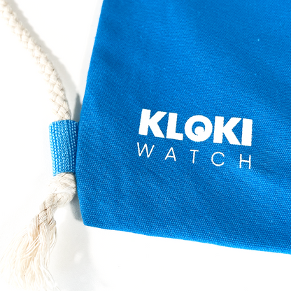 KLOKI backpack - guardian of indoor shoes and PE gear