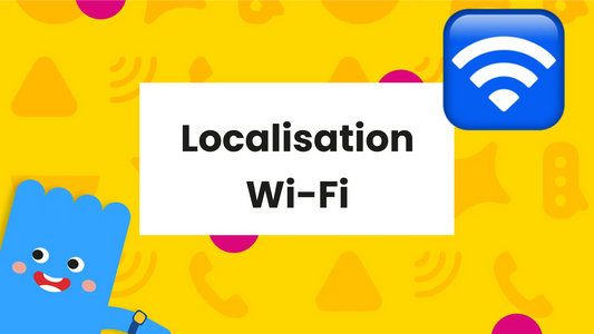 Localisation Wi-Fi : Comment ça fonctionne et pourquoi c'est important pour les montres intelligentes KLOKI