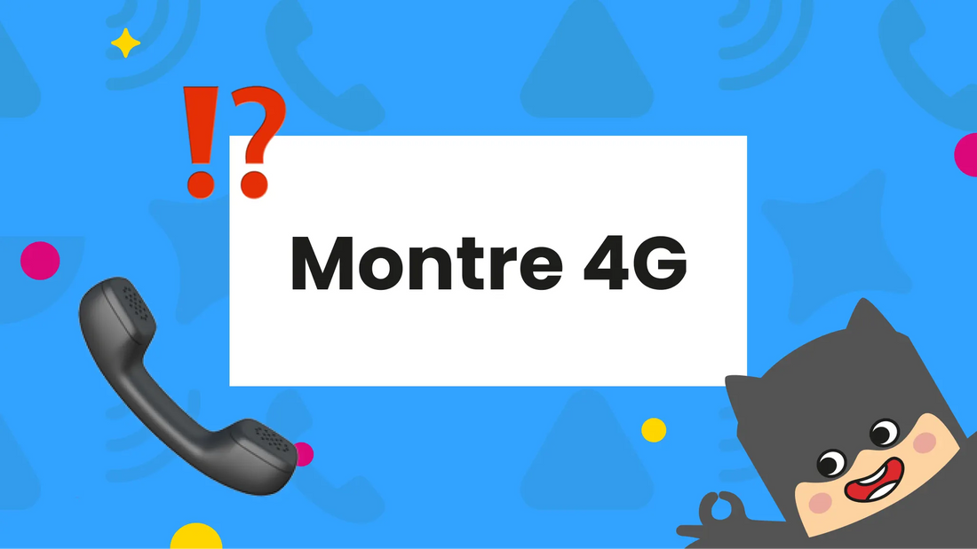 4G : Comment ça fonctionne et comment cela peut vous aider ?