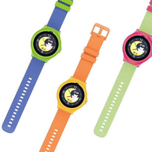 Bracelet de remplacement avec cadre de montre pour KLOKI Moon