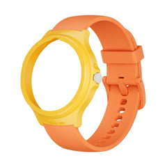 Orange-Jaune