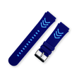 Nylon replacement strap for KLOKI One watch (3 colors)