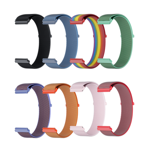 Řemínek à scratch pour montres KLOKI