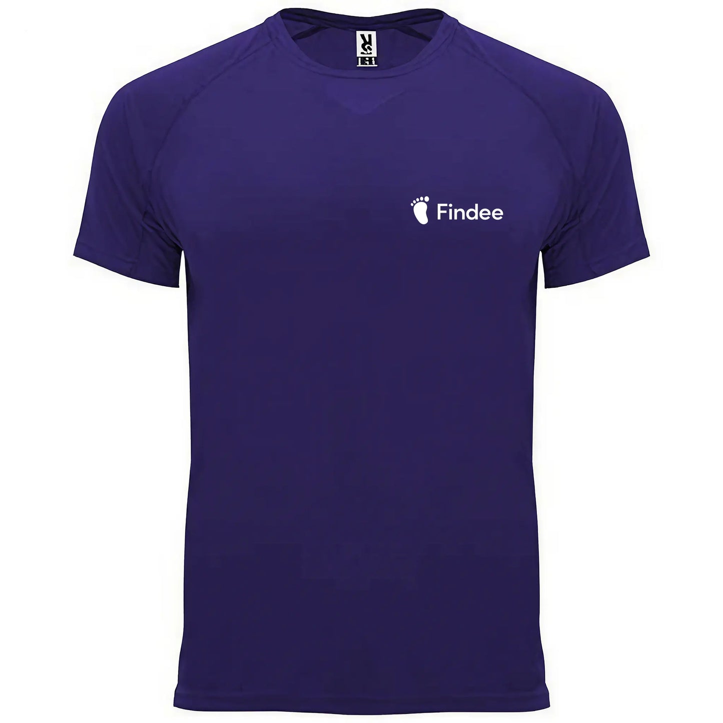 Findee Essential t-shirt avec imprimé