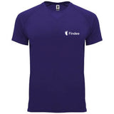 Findee Essential printed t-shirt