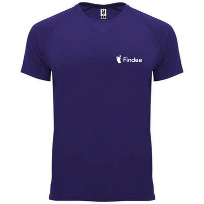 Findee Essential t-shirt avec imprimé