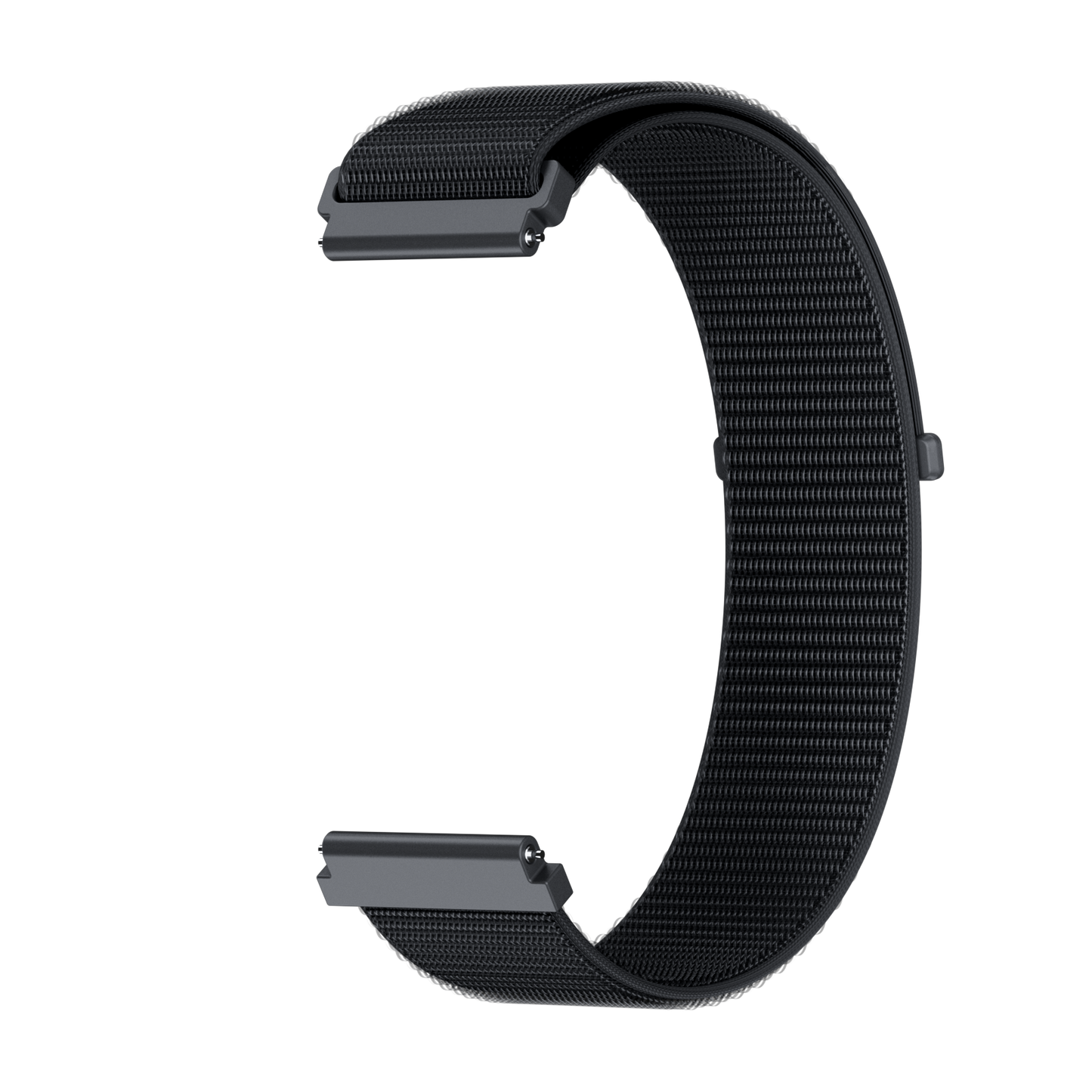 Řemínek na hook and loop fastener for KLOKI watches