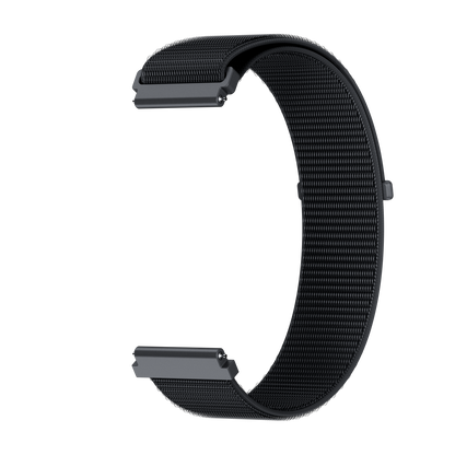 Řemínek na hook and loop fastener for KLOKI watches