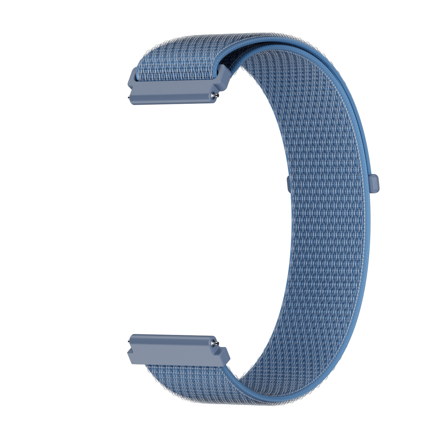 Řemínek na hook and loop fastener for KLOKI watches