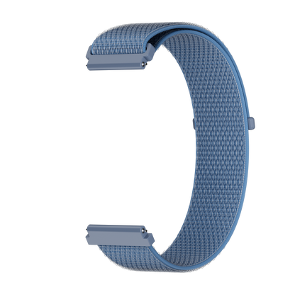 Řemínek na hook and loop fastener for KLOKI watches