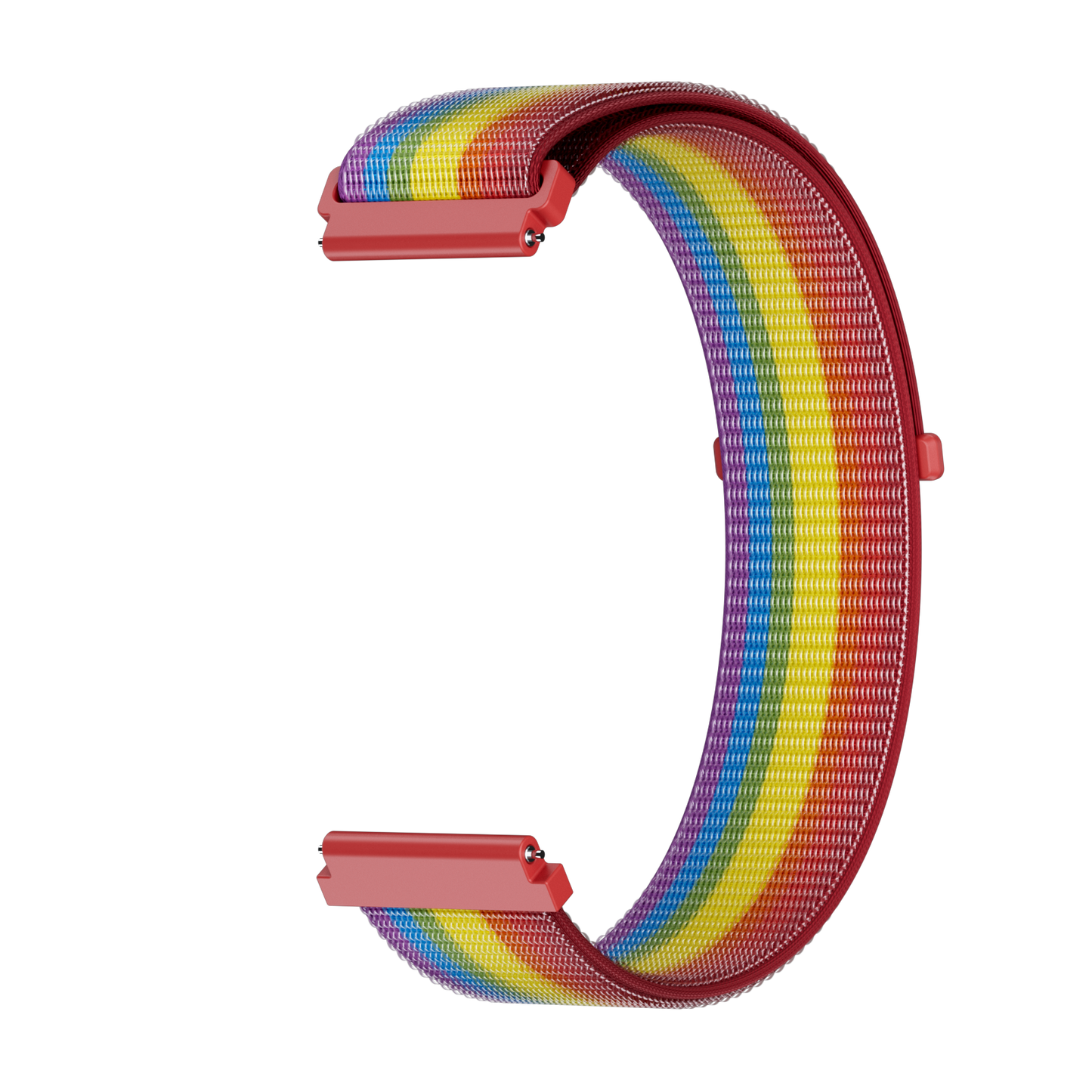 Řemínek na hook and loop fastener for KLOKI watches