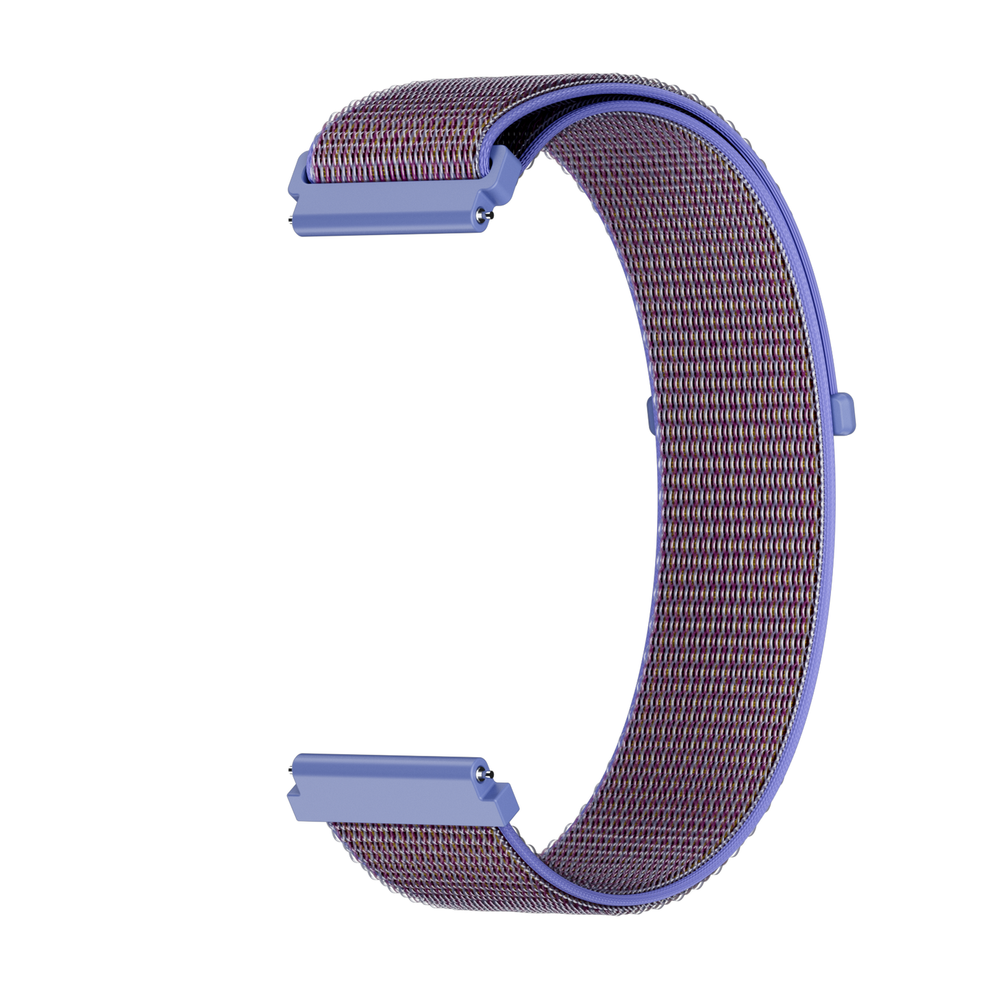 Řemínek na hook and loop fastener for KLOKI watches