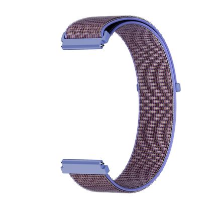 Řemínek na hook and loop fastener for KLOKI watches