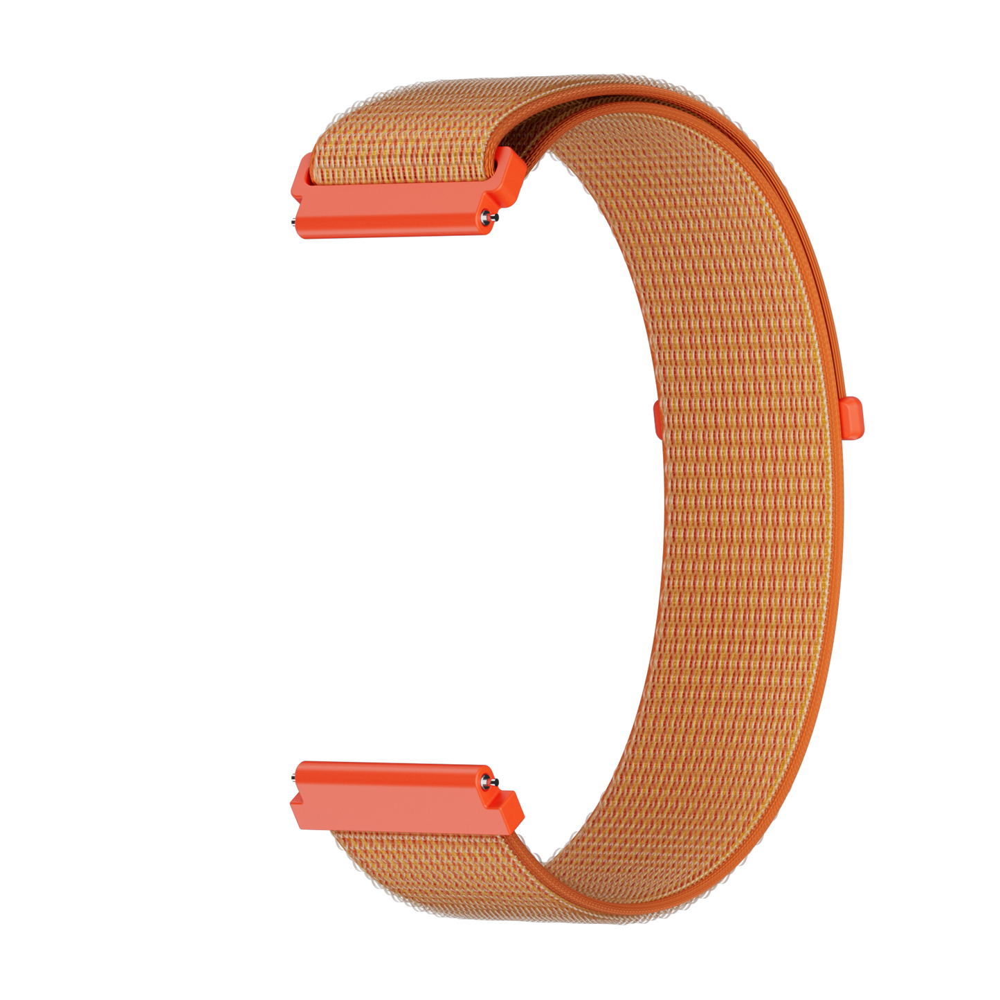 Řemínek na hook and loop fastener for KLOKI watches