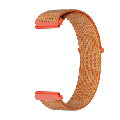 Řemínek na hook and loop fastener for KLOKI watches