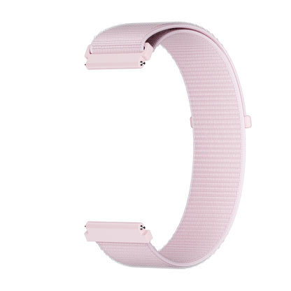 Řemínek na hook and loop fastener for KLOKI watches