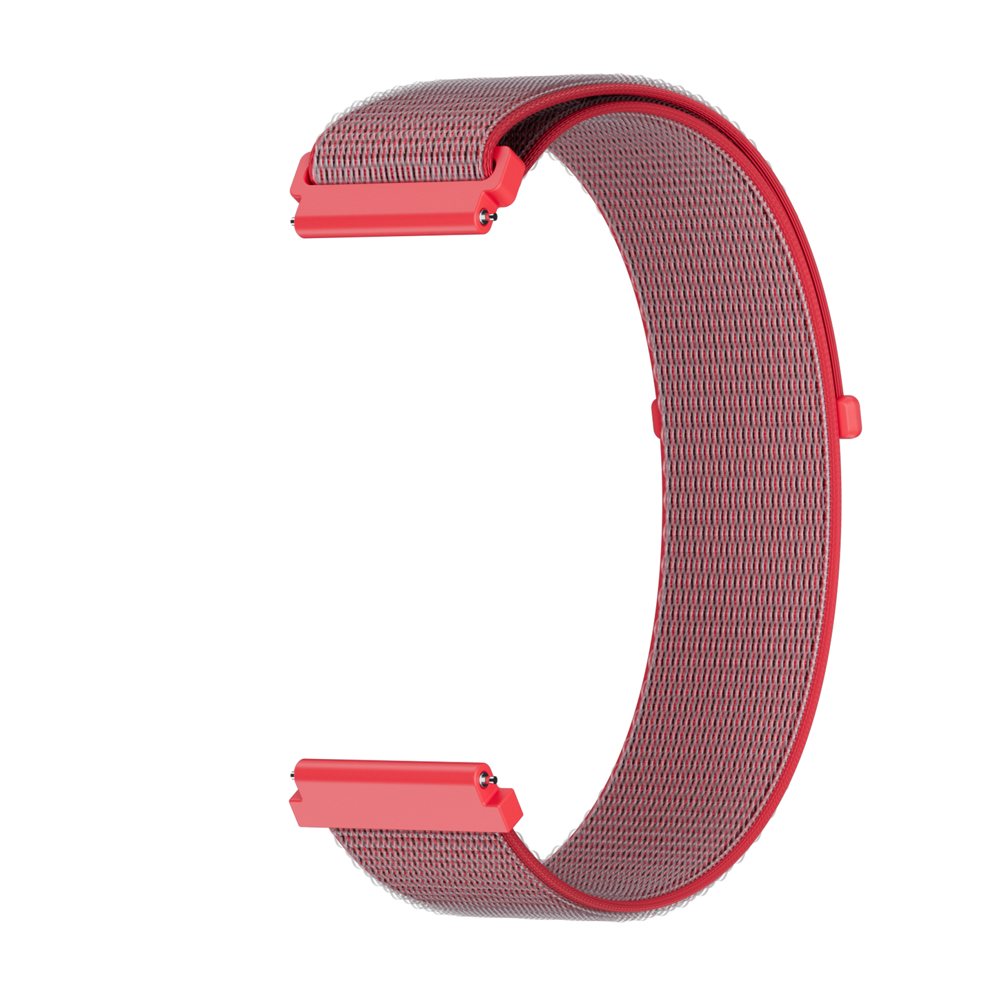 Řemínek na hook and loop fastener for KLOKI watches