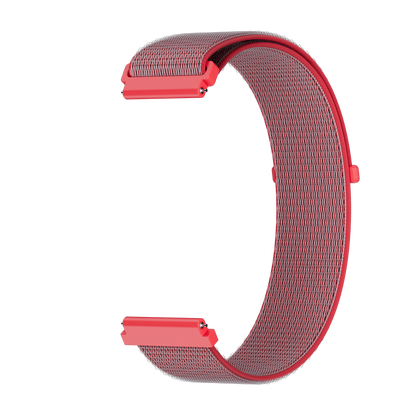 Řemínek na hook and loop fastener for KLOKI watches