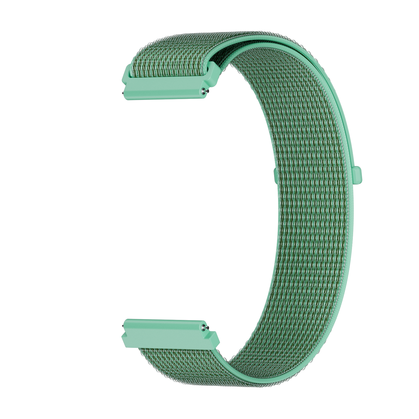 Řemínek na hook and loop fastener for KLOKI watches