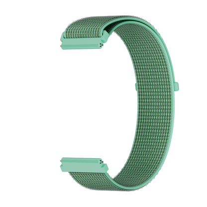 Řemínek na hook and loop fastener for KLOKI watches