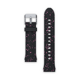 Bracelet en silicone avec un motif ludique « Dotty » KLOKI