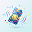 Installed SIM + 1 month subscription Stay in touch