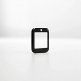 2x Ecrans de protection en plexiglas pour montres KLOKI Star