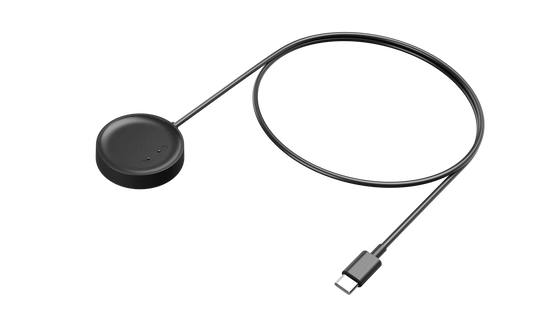 Chargeur magnétique KLOKI Moon