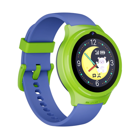 Montre connectée GPS pour enfant KLOKI Moon
