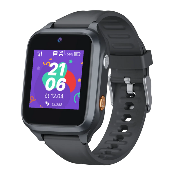 Montre connectée GPS pour enfant KLOKI Star