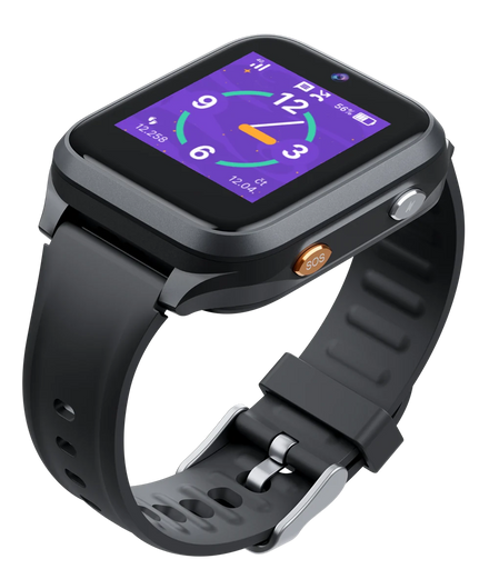 Montre connectée GPS pour enfant KLOKI Star
